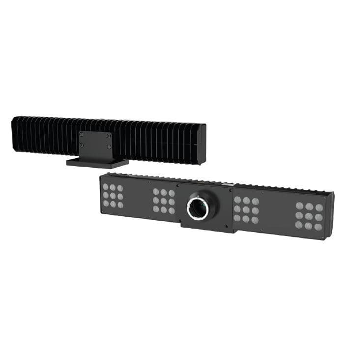 Code reader ID7000 series Hikrobot