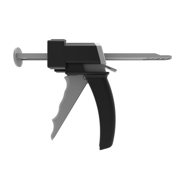 Dispensing gun MPD 32 MK and COX dispensers glue / manual