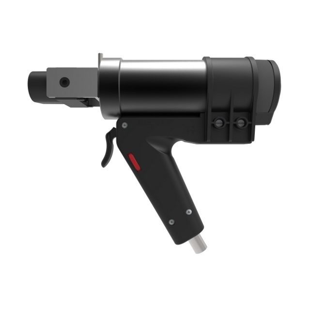 Dosing gun TS408 EM MK and COX dispensers glue / manual / pneumatic