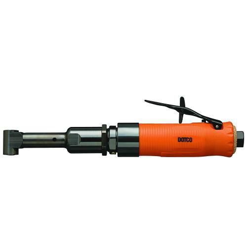 Pneumatic drill 15LF series Cleco Tools compact / rightangle