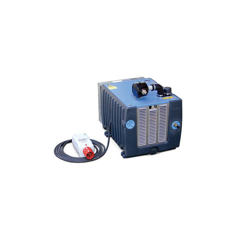 Water pump unit - 2557 series - ER-EL MAKINA - electric / self-priming ...