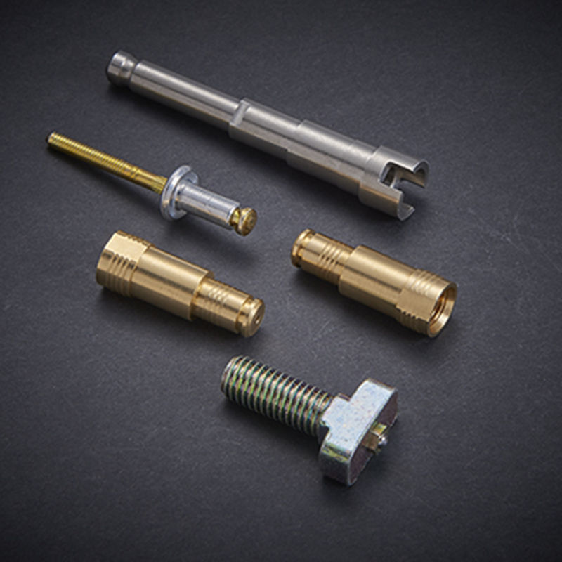 Cold Head Rod Rigging Cold heading service for industrial applications - HLC METAL PARTS LTD ...