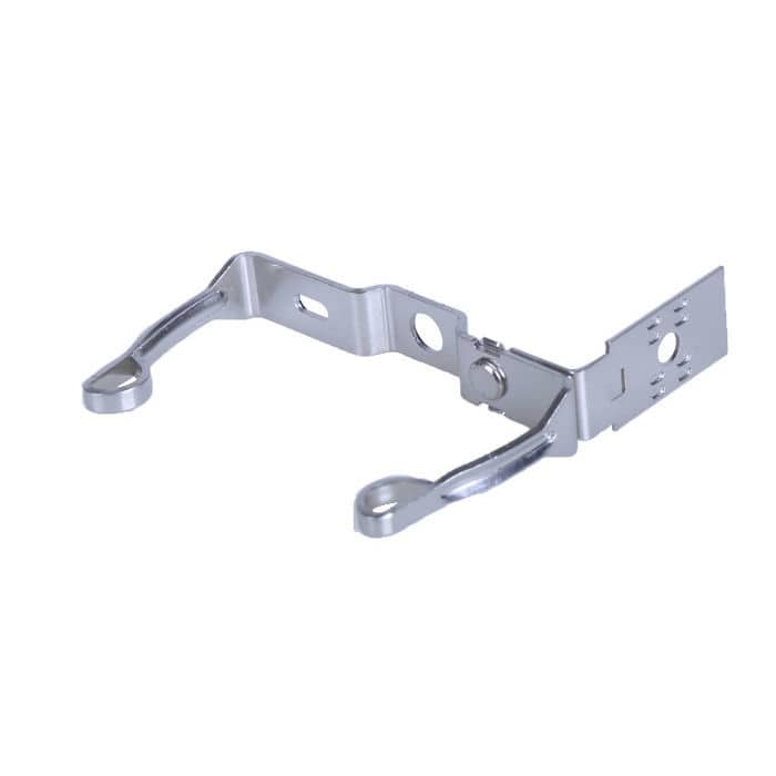 Electroless nickel plating HLC METAL PARTS LTD electrolytic / steel