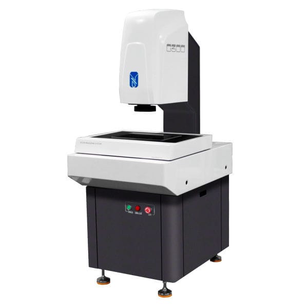 Dimensions measuring instrument - G300 - Guangdong Jinuosh Technology ...