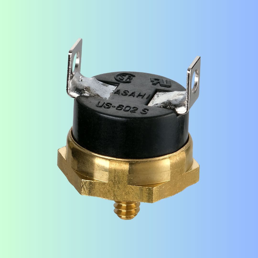 Asahi US-602SXTLSO-M4 Thermostat, J Tip At ₹ 2650/piece In Gurugram - Foto 5