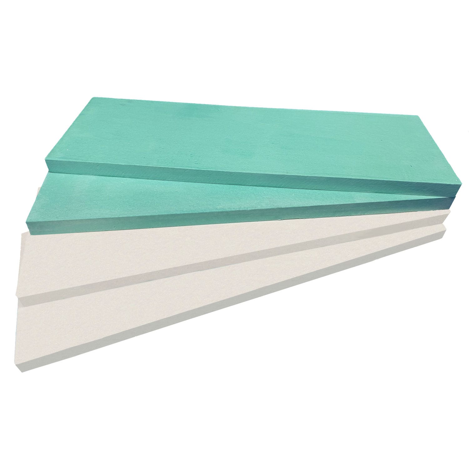 Ceramic insulation blanket MG1900 NUTEC FIBRATEC glass / coating