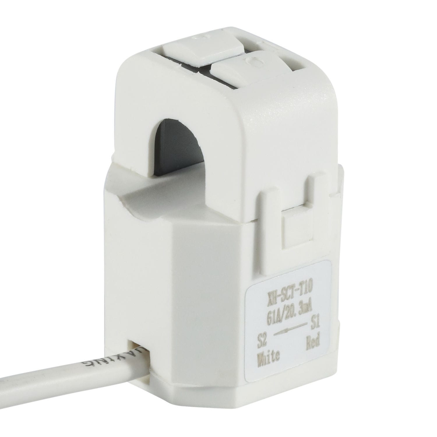 Current transformer - XH-SCT-T10 - Jiangyin Spark Electronic