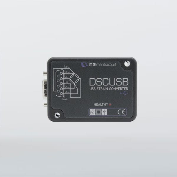 Load Cell Converter Dscusb Ascell Sensor S L Digital Signal