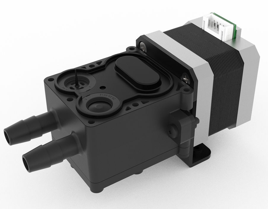 Diaphragm pump KDLP600ST Kamoer Fluid Tech (Shanghai) Co.,LTD