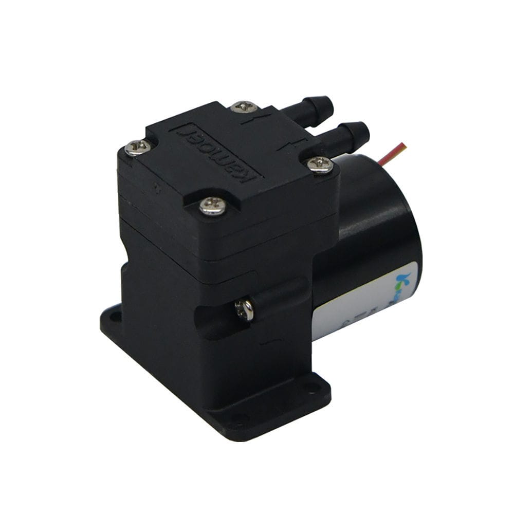 Diaphragm pump - KLVP3 - Kamoer Fluid Tech (Shanghai) Co.,LTD. - for ...
