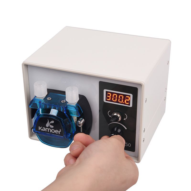 Peristaltic pump - DIP - Kamoer Fluid Tech (Shanghai) Co.,LTD. - for ...