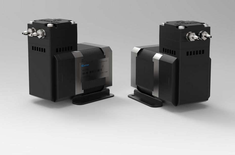 Diaphragm pump - HLLP300 - Kamoer Fluid Tech (Shanghai) Co.,LTD ...