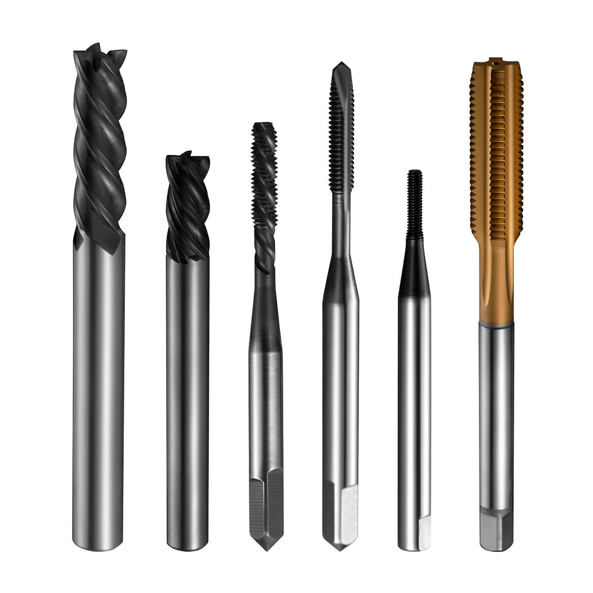 Internal threading tool Conprofe