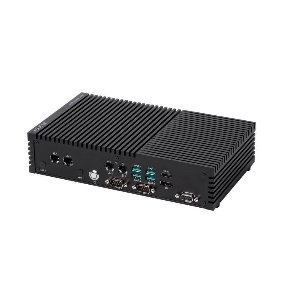 Expansion PC - PE2000S - ASUSTeK computer INC - EDGE / box / wall-mounted