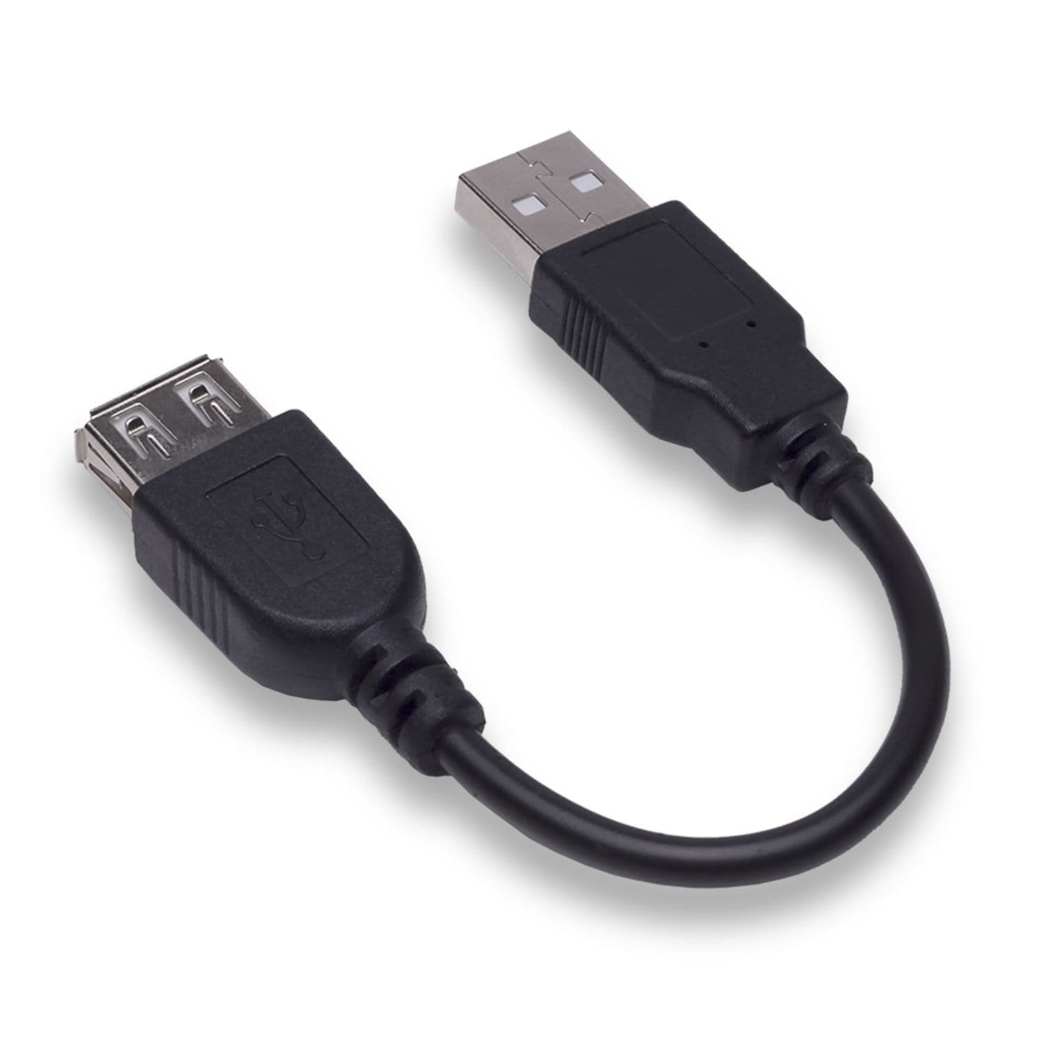 Data electrical cable CBLUSBAMAF15 Dracal Technologies Inc. USB