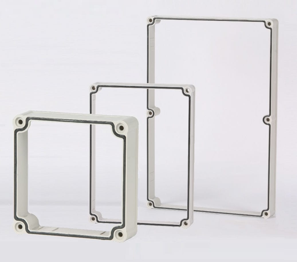 Plastic base plate EF1919, 2828,2838 ETC. DSE, Inc.