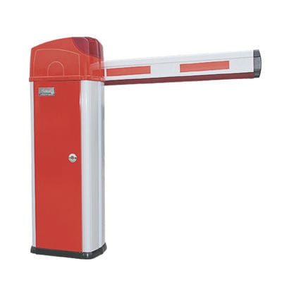 Access barrier - BS-3306 - Bisen Smart Access Co., Ltd. - lifting ...