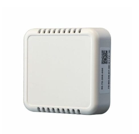 Brightness data-logger - Move'O - 50-70-220 - WATTECO - humidity ...