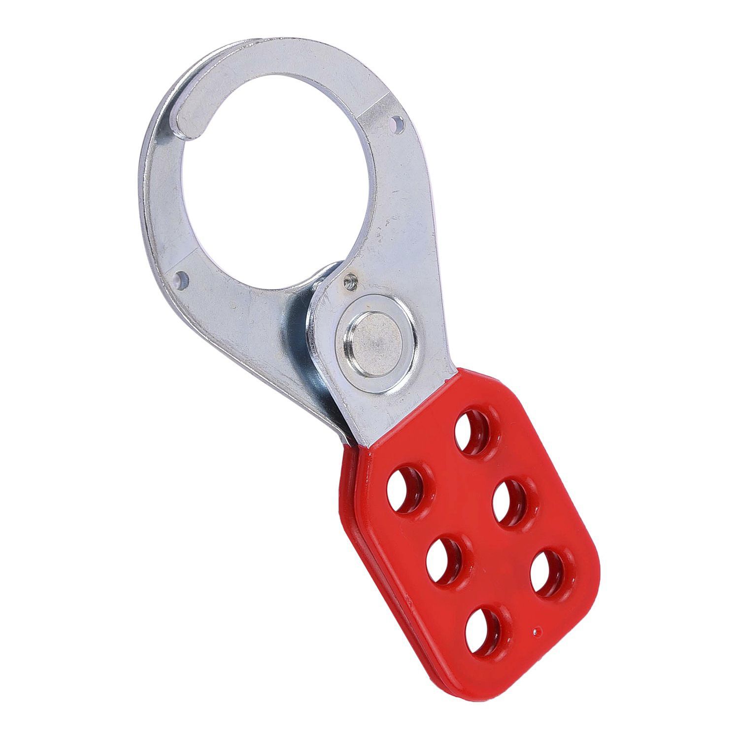 Security hasp LMH38 Loto Master Inc. stainless steel