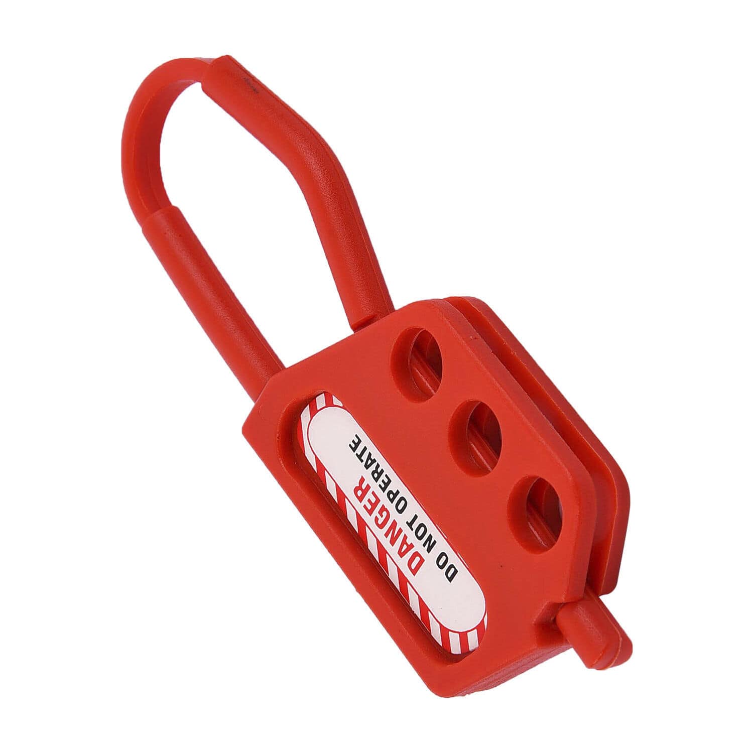 Security hasp LMDH36 Loto Master Inc.