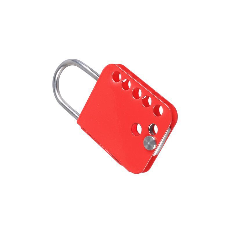 Security hasp LMPBHASP Loto Master Inc.