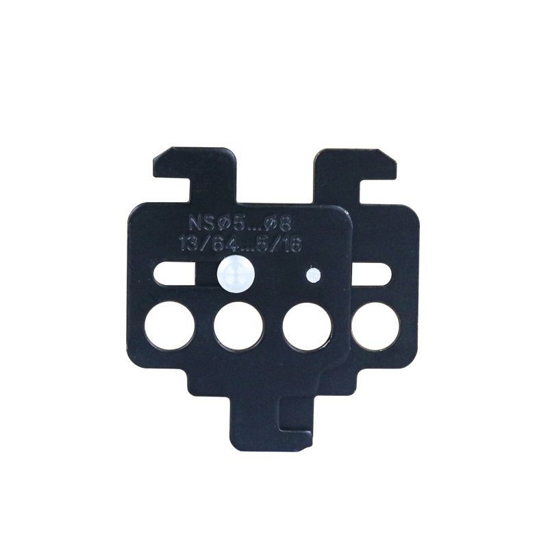 Security hasp LMALUSH3 Loto Master Inc.