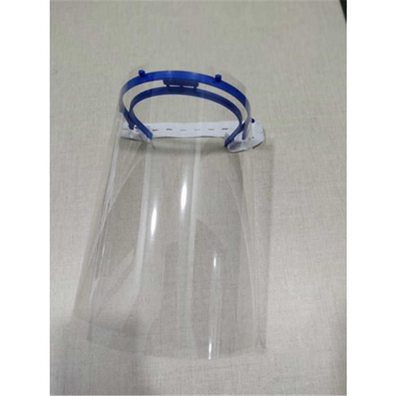 Medical face shield PFS1 Nitiraj Engineers Ltd