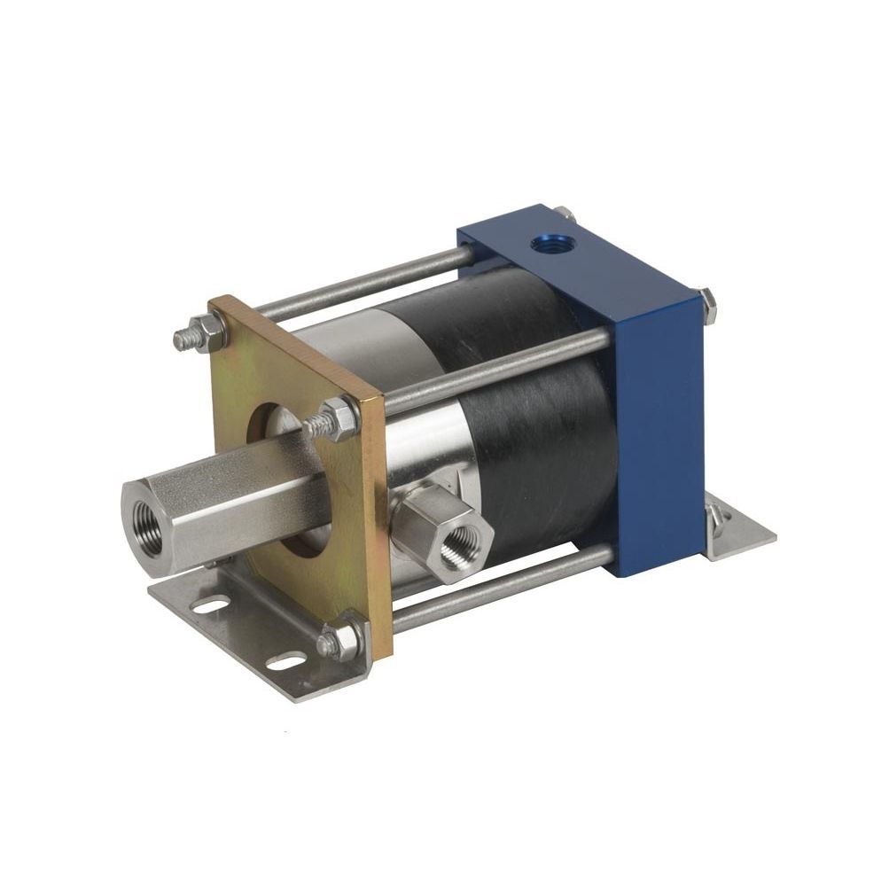 Water pump 3LSS series Hydraulics International airdriven