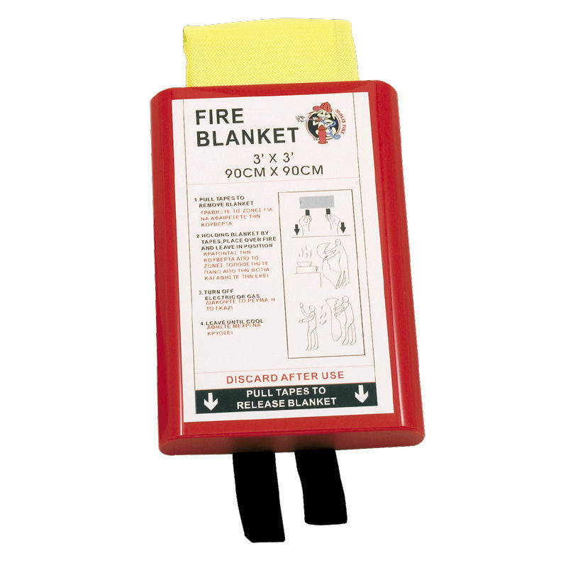 Fireretardant insulation blanket KX1301000AZ MOBIAK