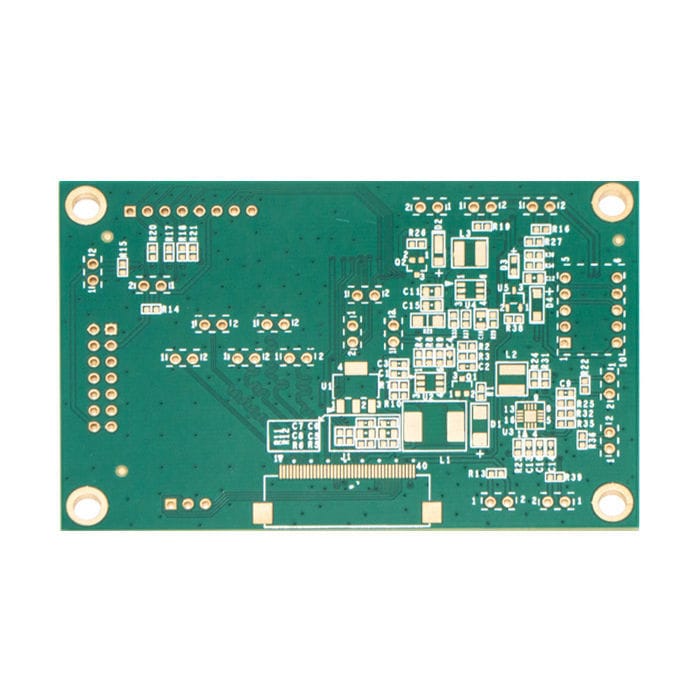 Multilayer printed circuit board - Shenzhen Fast PCB Technology Co., Ltd.