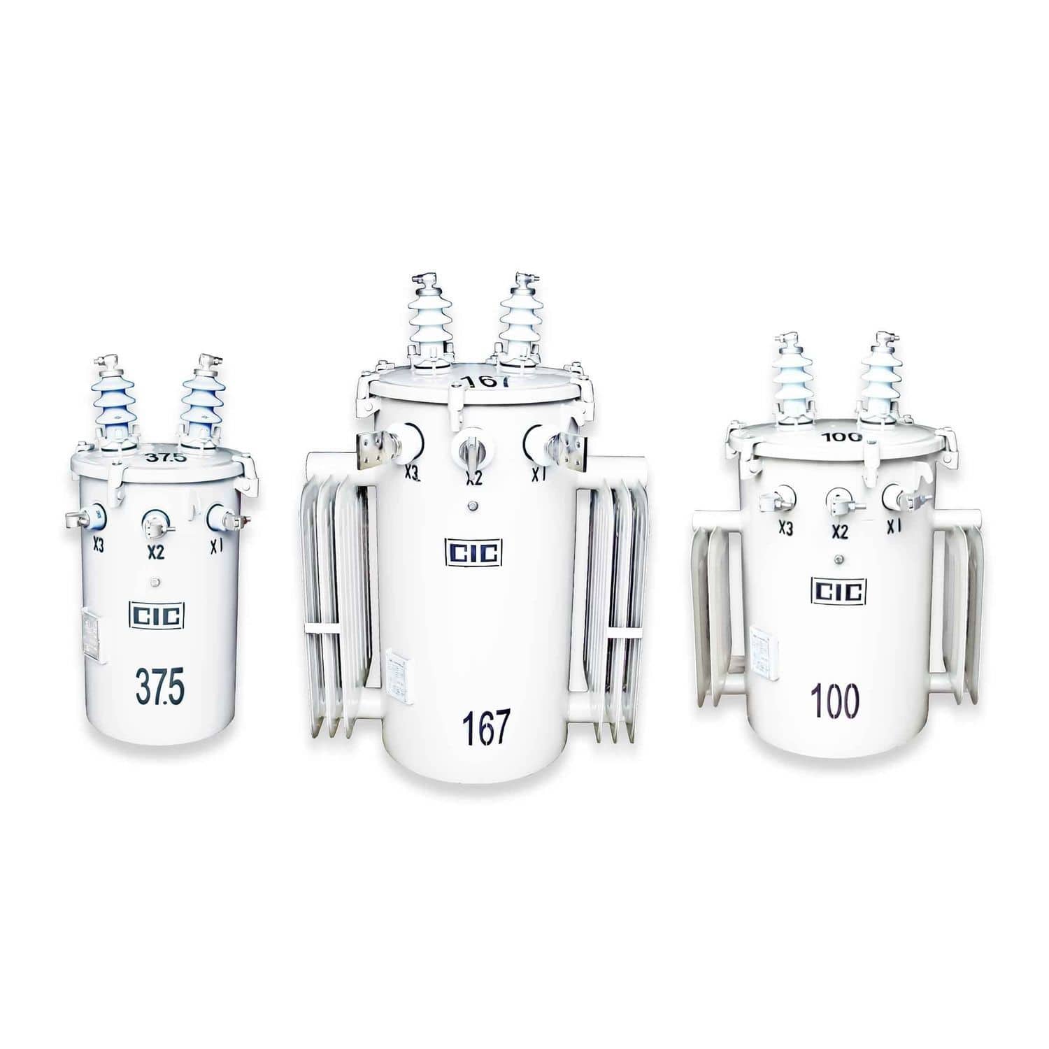 Lowvoltage transformer CHALLENGE INDUSTRIAL CO., Ltd highvoltage