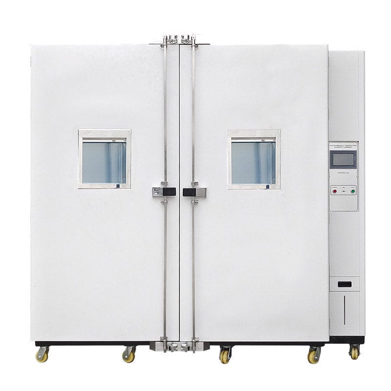 Walk-in test chamber - HJ series - Dongguan Hongjin Test Instrument Co ...