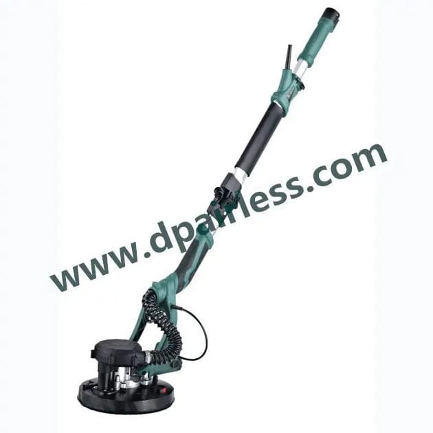 Disc sander DP1000F series NINGBO DINOPOWER MACHINERY CO.,LTD