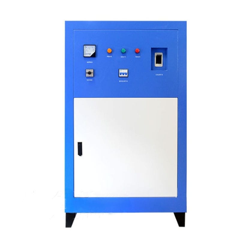 Temperature test equipment - HZDL-WS-5000A - HCTE PTE. LTD. - automatic ...