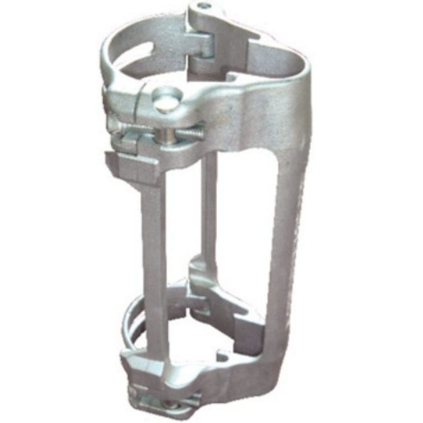 Metal cable protector - ESP Cable Solutions Co.,Limited - rubber