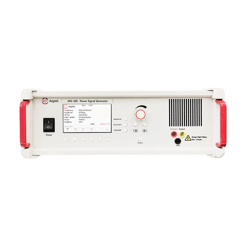 Signal generator - ATG-308 - Xi'an Aigtek Electronic Technology Co ...