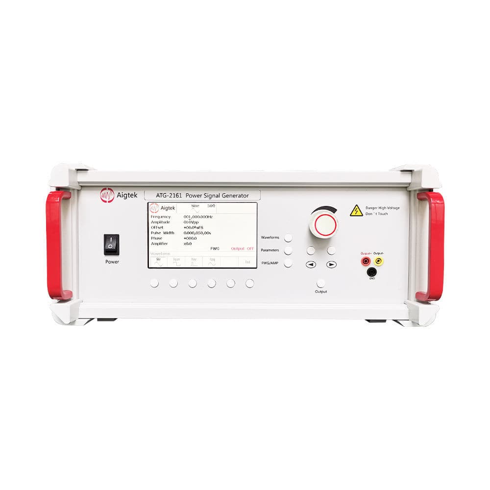 Signal generator - ATG-2161 - Xi'an Aigtek Electronic Technology Co ...