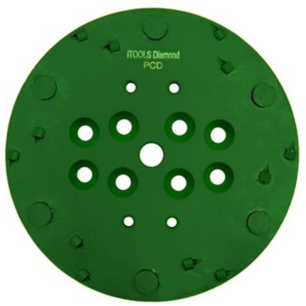 Diamond abrasive disc 1062 series ITOOLS