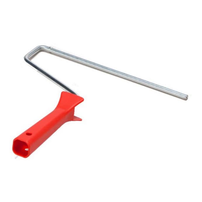 Roll Rack Handles Hand crank roll rack - 3033 series - ITOOLS