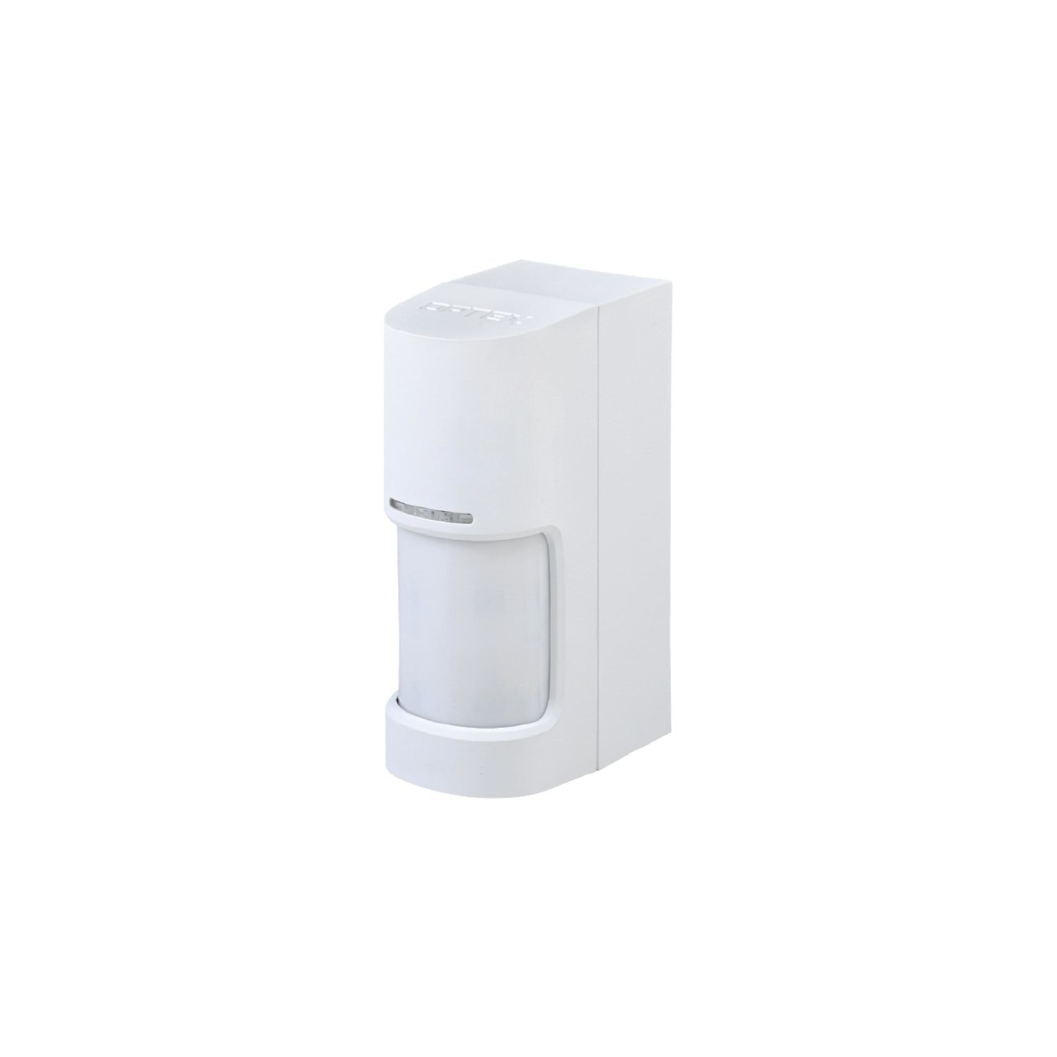 Wxi PIR detector - WXI-R - OPTEX SEC Division - outdoor / wireless / with alarm
