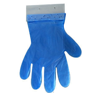 Handling protection gloves - Hefei HaoXin Protective Technology Co