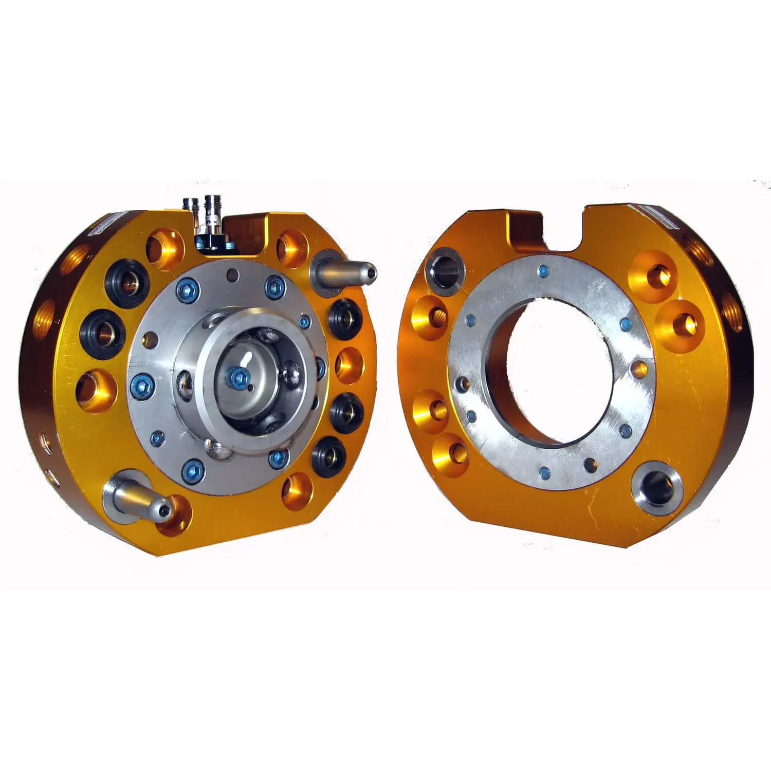 1/2 NPT,CW NEW OLD ATI AA2T ROBOTIC PNEUMATIC FLUID MODULE,9121-AA2-T 1/2 NPT,CW NEW OLD ATI AA2T ROBOTIC PNEUMATIC FLUID MODULE,9121-AA2-T