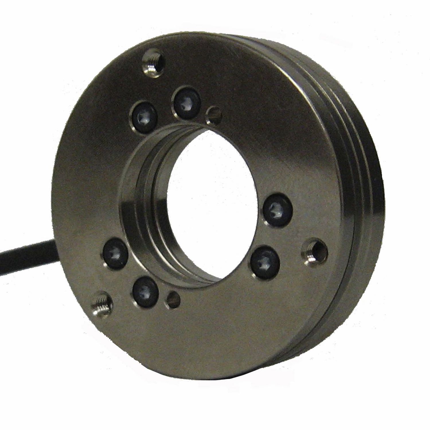 Force And Torque Sensor Nano43 ATI Industrial Automation 