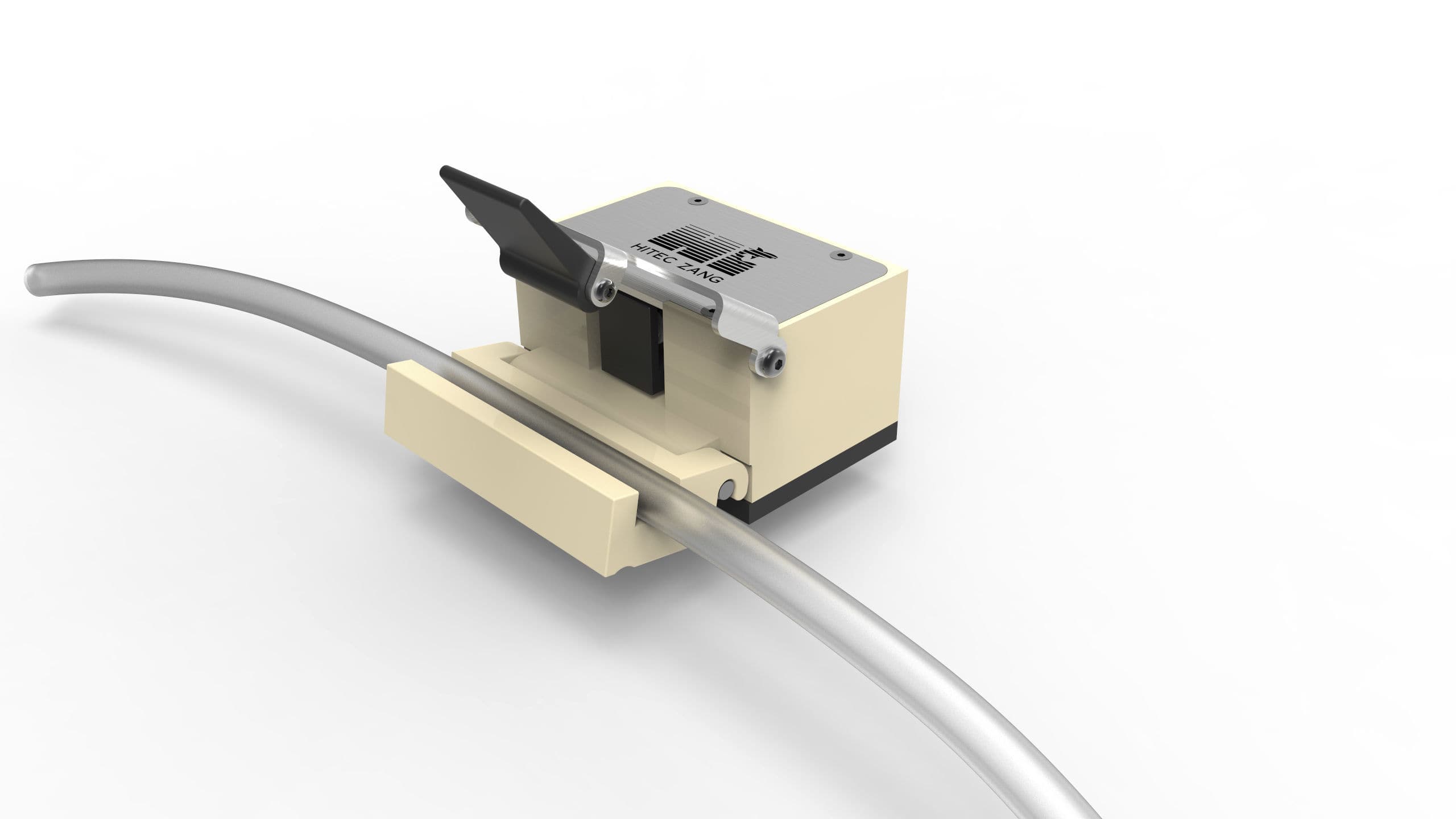 Absolute pressure sensor ISPTUBEINLAY series HiTec Zang GmbH