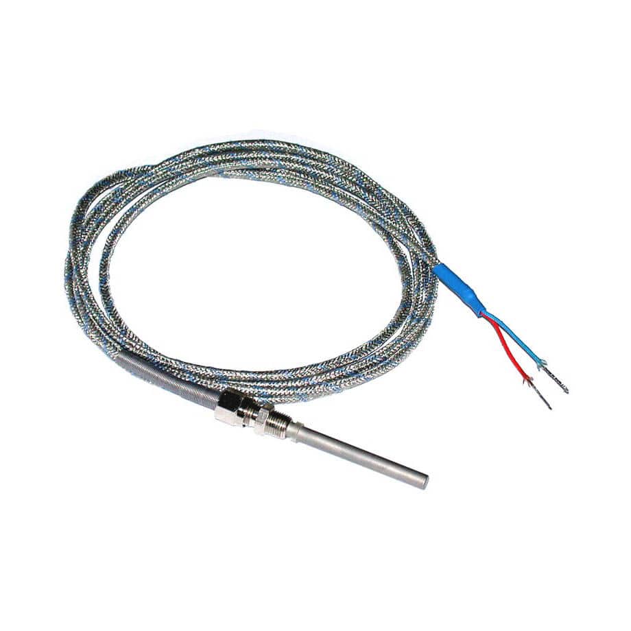 Thermocouple - TCJ - Pixsys