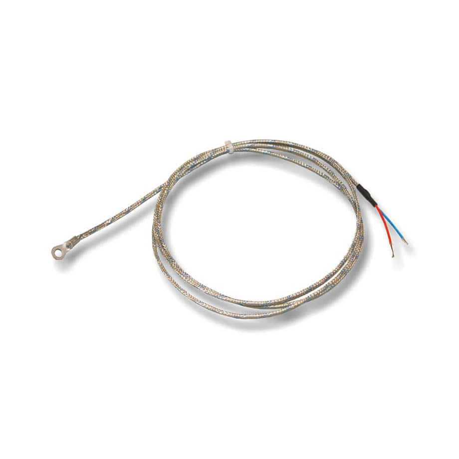 Type J thermocouple TCJ Pixsys nickel / thermocouple