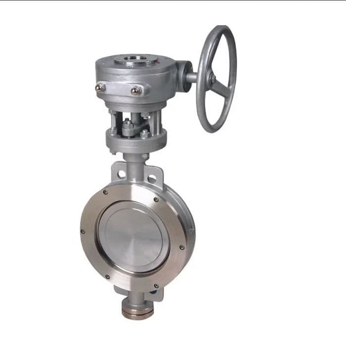 Butterfly valve - wenzhou domos fluid equipment co.,ltd - lever ...