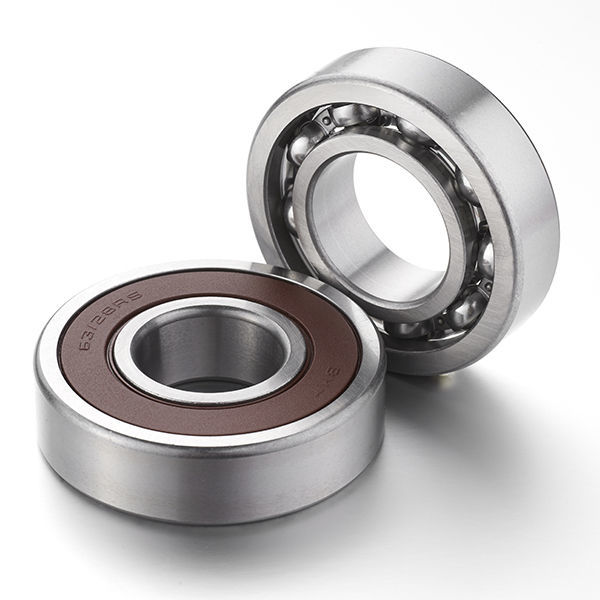 Ball bearing bearing 6000 Ningbo Giant Bearings Manufacturing Co