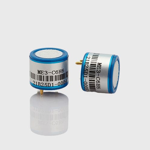 Ethylene gas sensor - ME3-C2H4 - Zhengzhou Winsen Electronics ...