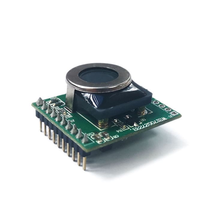 CO sensor module - ZE21-CS - Zhengzhou Winsen Electronics Technology Co ...